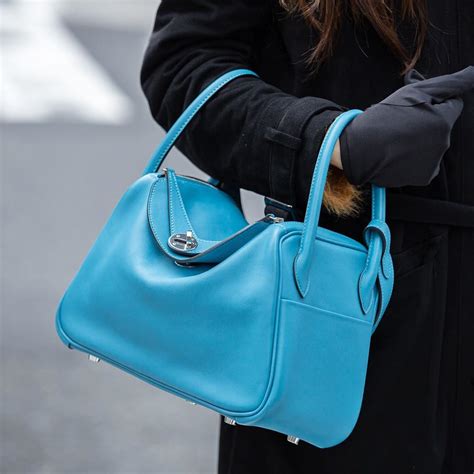 hermes turquoise lindy|hermes lindy bag history.